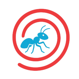 Ant in Loop Logo